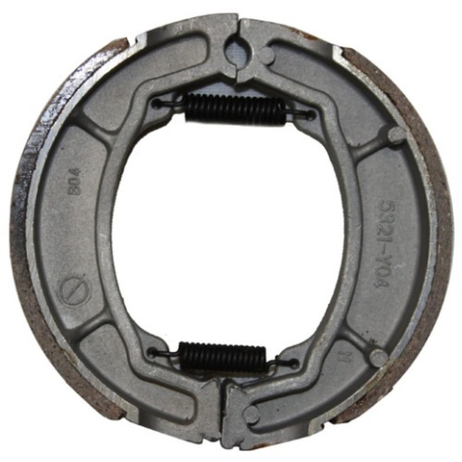 150Kn Arka Fren Balatası Tk