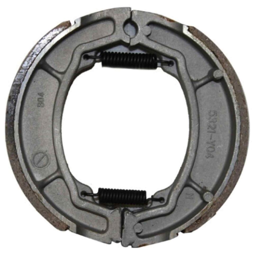 150Kn Arka Fren Balatası Tk