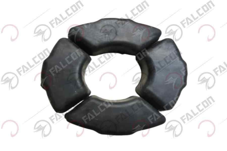 Cup Kaplin Lastiği Yerli