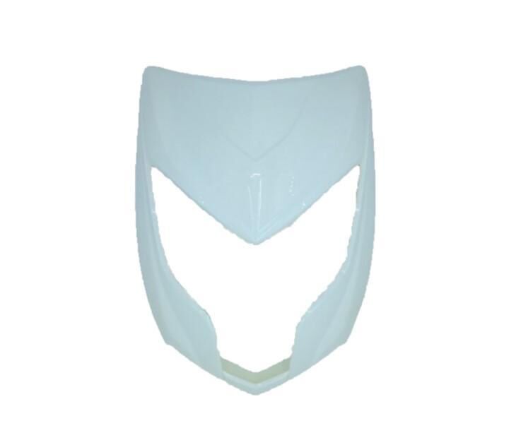 Mondial Mondıal Eagle 50 Far Muhafazası Beyaz Orj