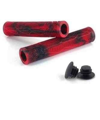 Elcik Bisiklet Yeni Model Uzun Kırmızı 1293