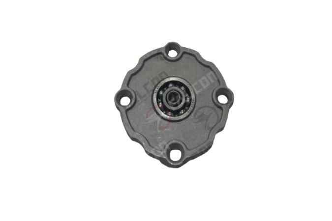 Falcon Debriyaj Baskı Kapağı-Retro 110