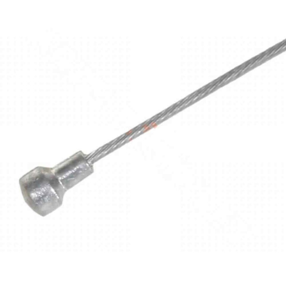 Fren Teli İç 125 Cm Armut Baş