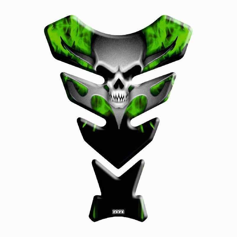 Kuru Kafa Yeşil Gri 1403 Tank Pad 110