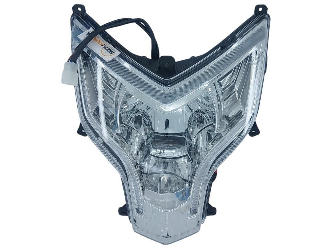 Mondial Eagle 50 Far Komple Orj