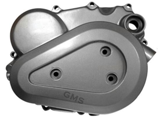 Sanzıman Motor Kapak Sag Kt125