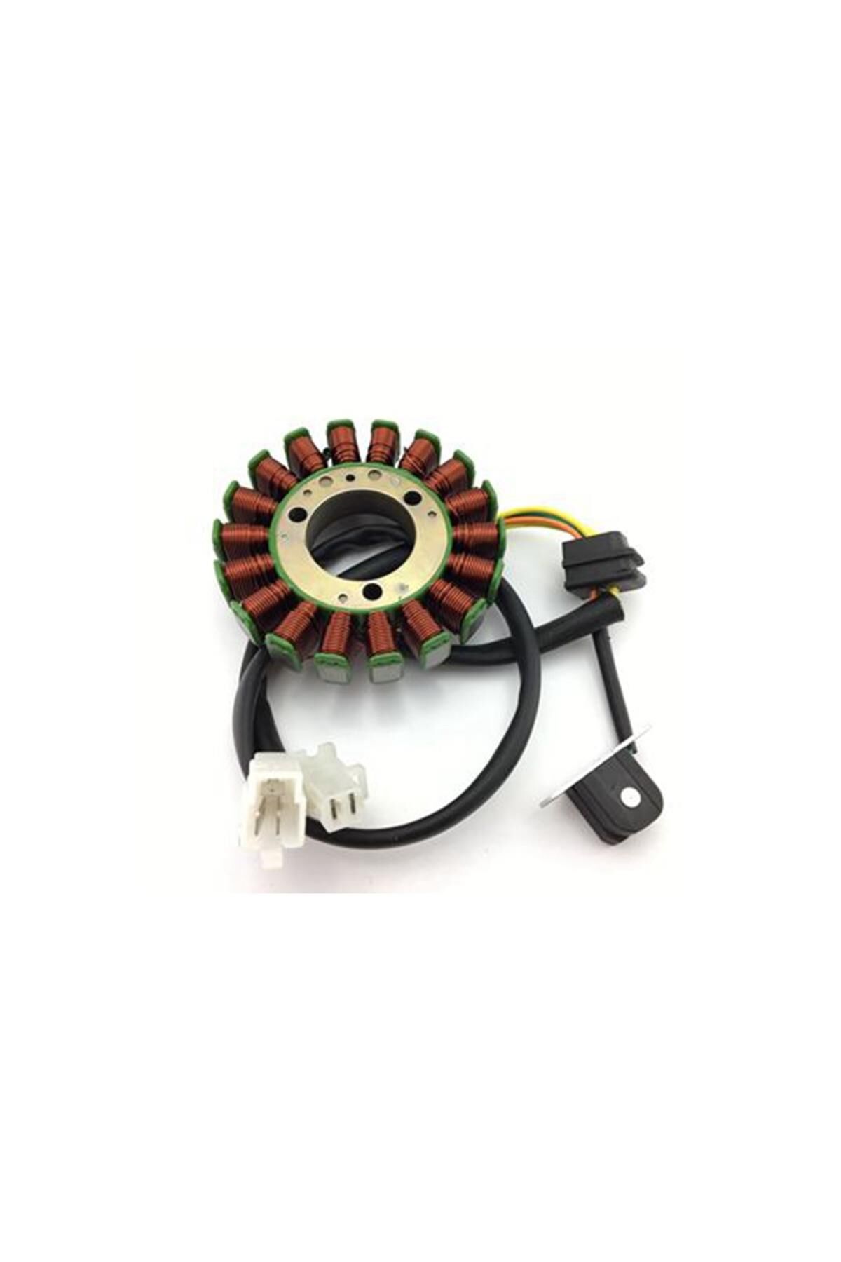 Suzuki Gn250 Statör B 18 Li 38-102-23 Mm 3D 5K