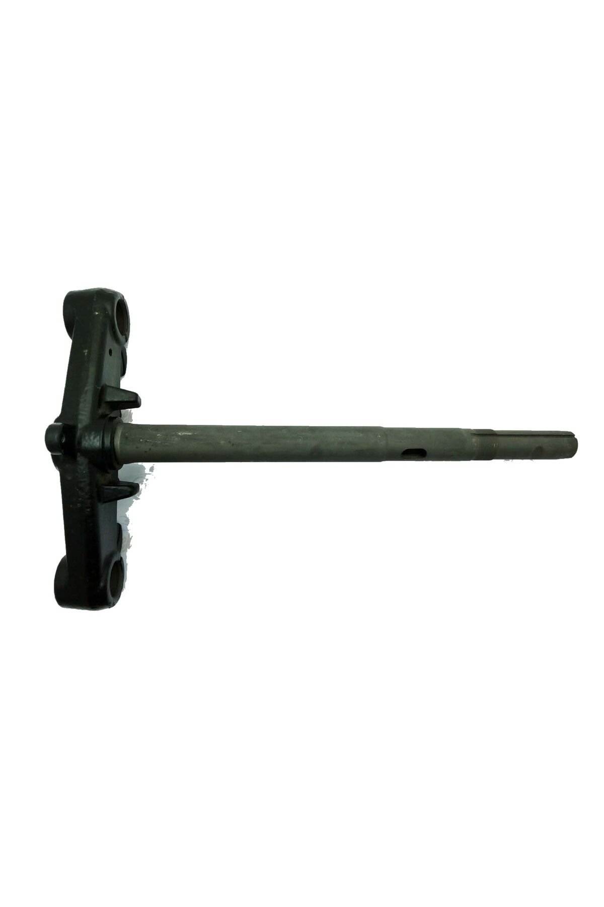 Ramzey 10E Ön Maşa