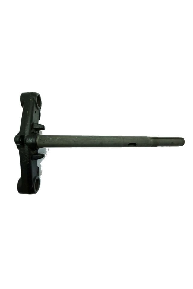 Ramzey 10E Ön Maşa