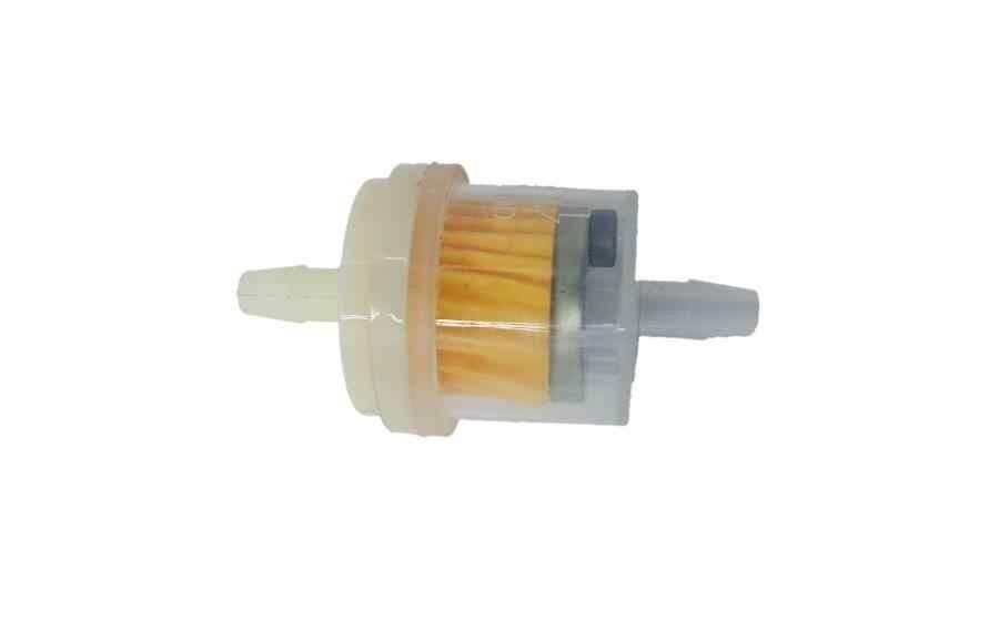 Benzin Ara Süzgeci Şeffaf