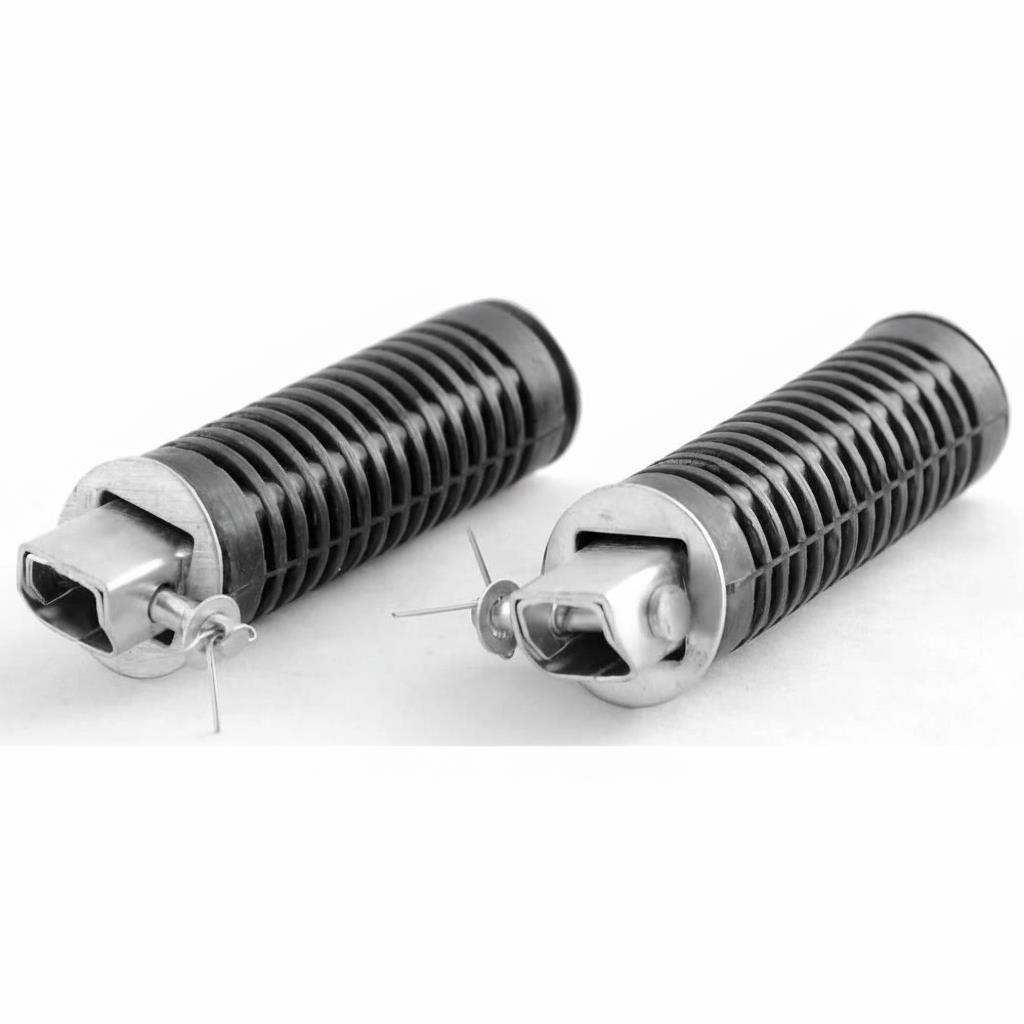 Cg Model Arka Basamak