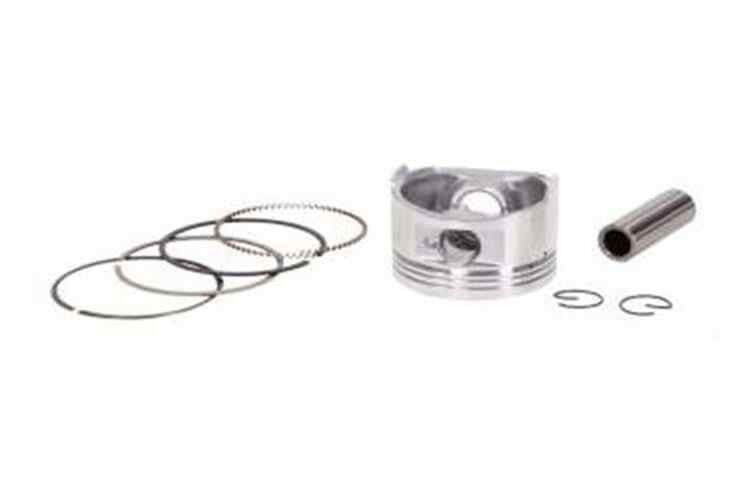 Cg Piston Cg 150 62.00 13p