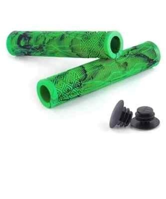 Elcik Bisiklet Yeni Model Uzun Yeşil 1294