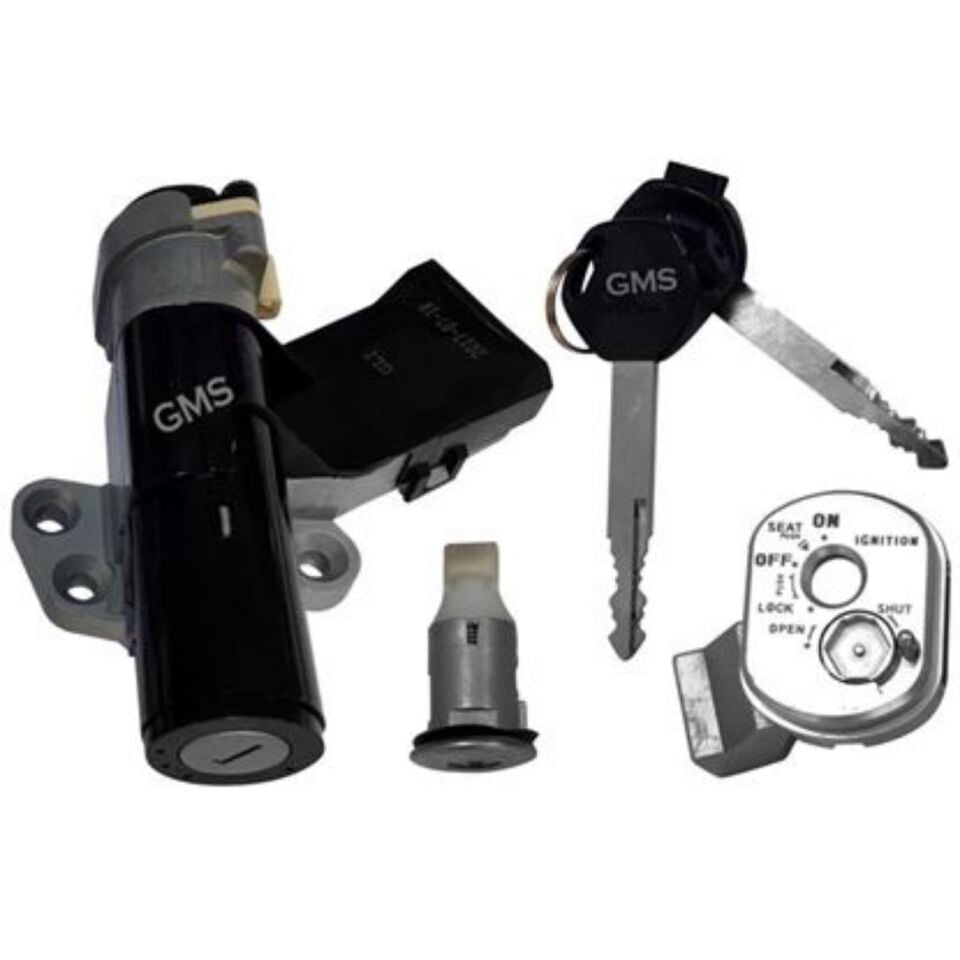 Honda Kontak Set Spacy