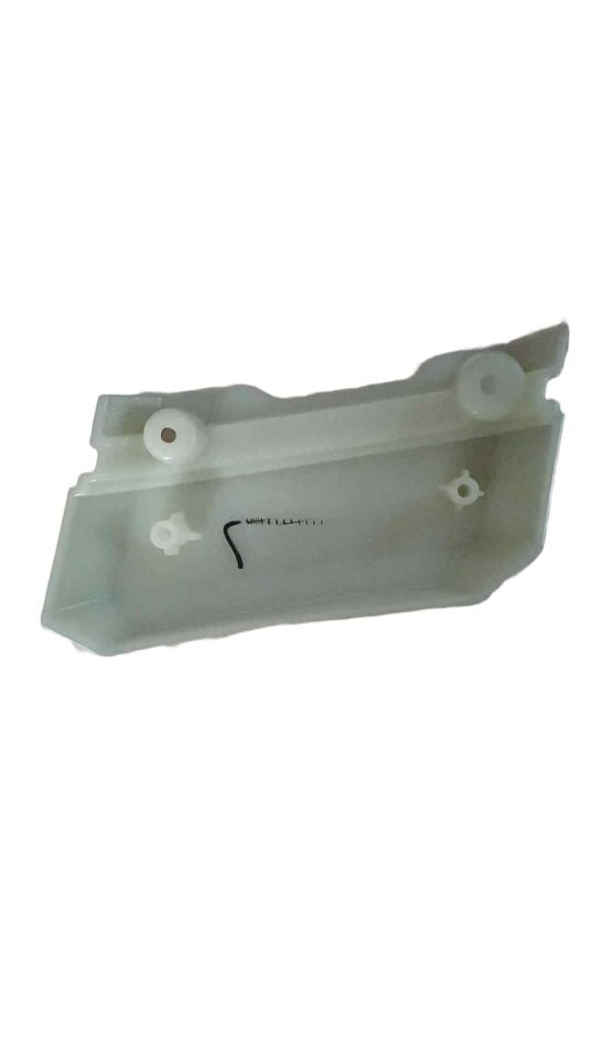 Mondial Mondıal 250 Nevada Sele Altı Yan Karenaj Sag Dekor Kpk Alt Orijinal