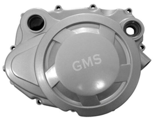 Sanzıman Motor Kapak Sag Cg-Agk-Mg