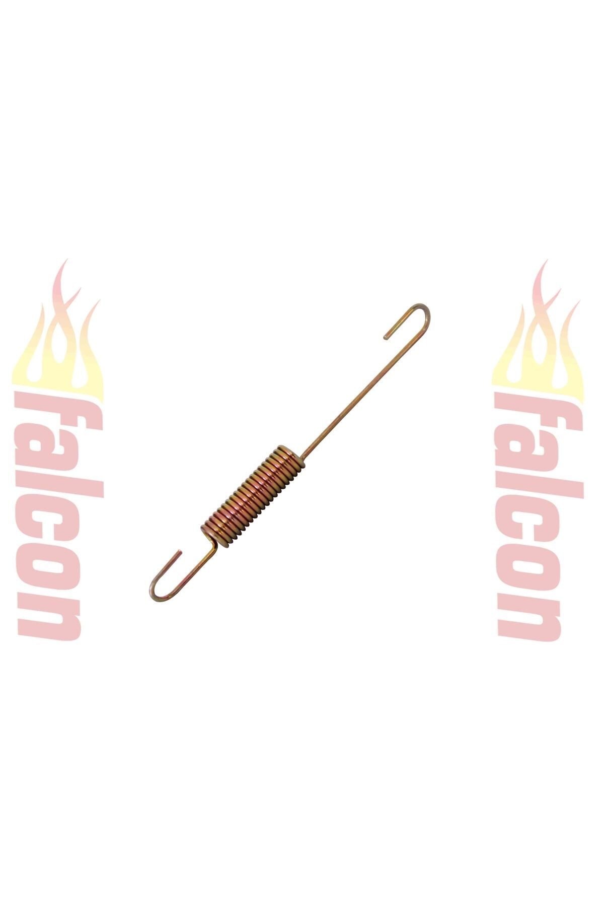 Wolf 180 Arka Fren Müşür Yayı Orijinal