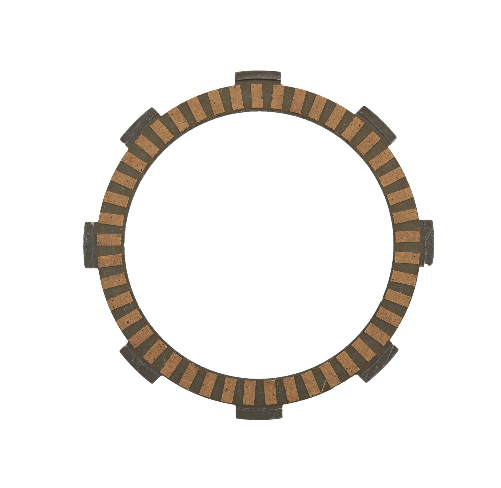 Tvs Apache Rtr 200 Debrıyaj Balatası (2Lı Set) Orijinal