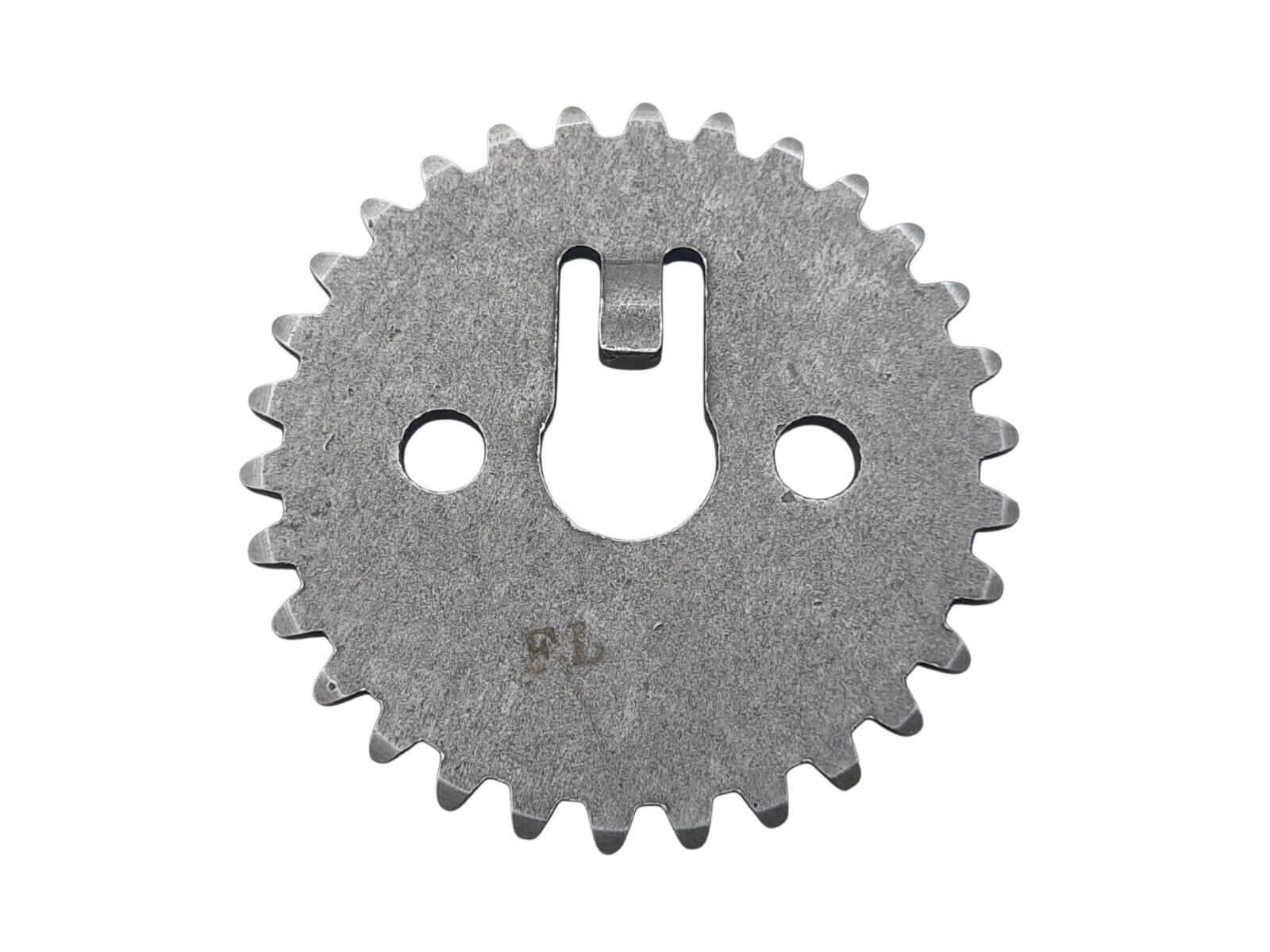 Yamaha Crypton Eksantrik Dişli 30T İth