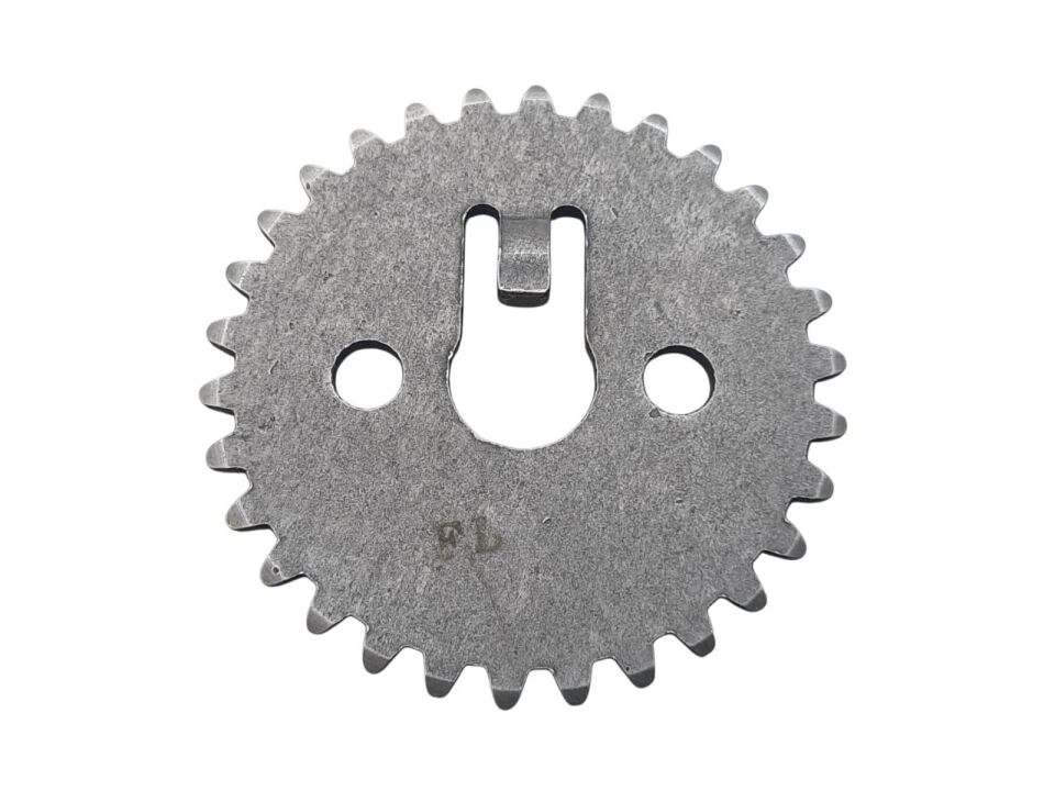 Yamaha Crypton Eksantrik Dişli 30T İth