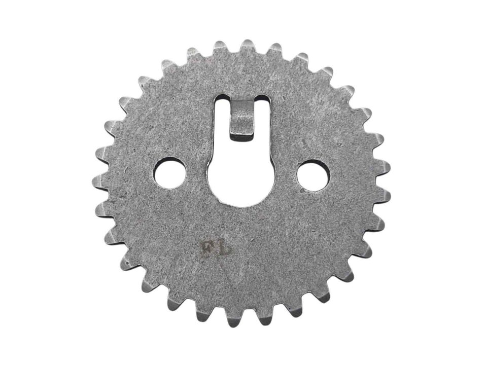 Yamaha Crypton Eksantrik Dişli 30T İth