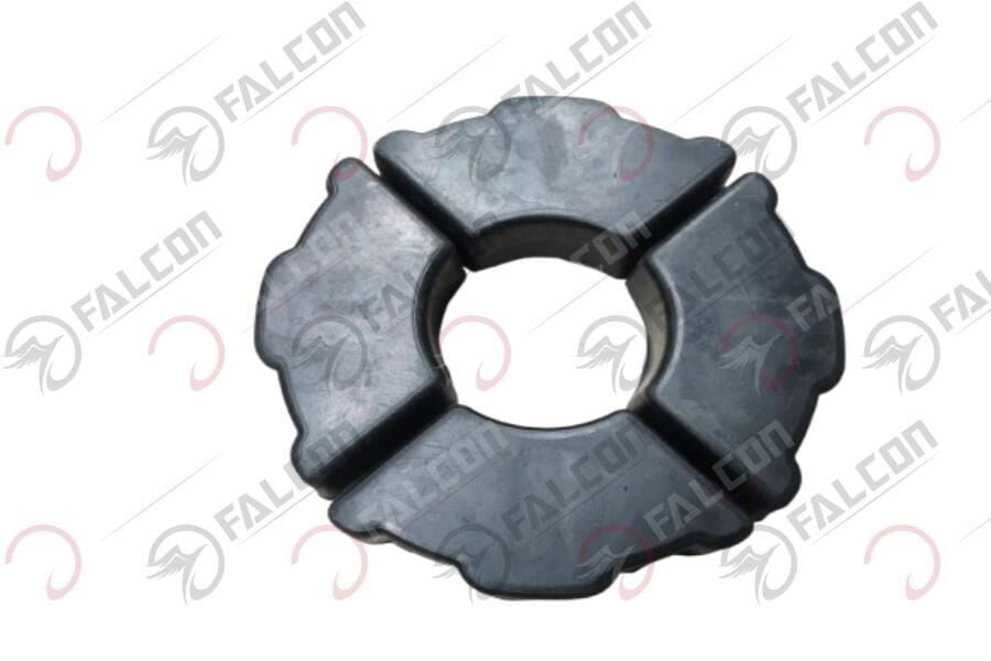 Yamaha Ybr 125- Crypton Kaplin Lastiği Yerli