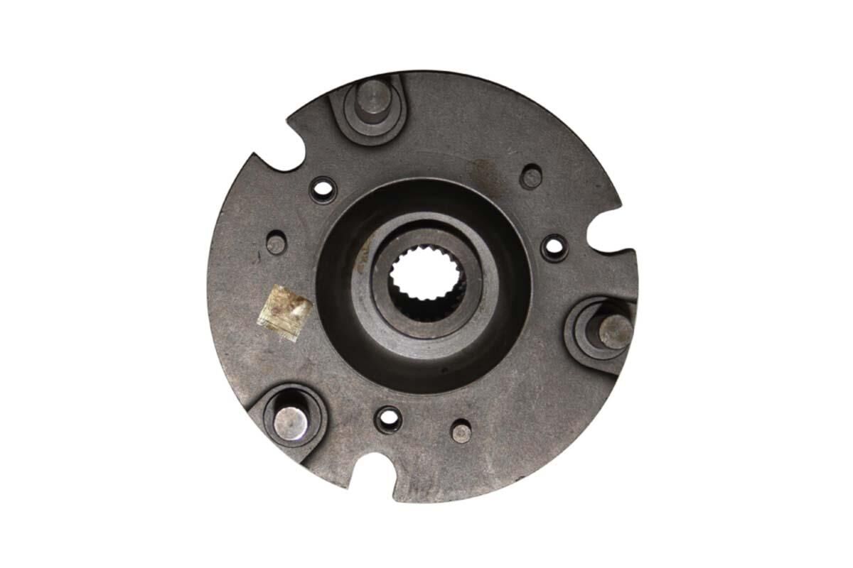 100Km Kavrama Tahrik Göbeği Orj