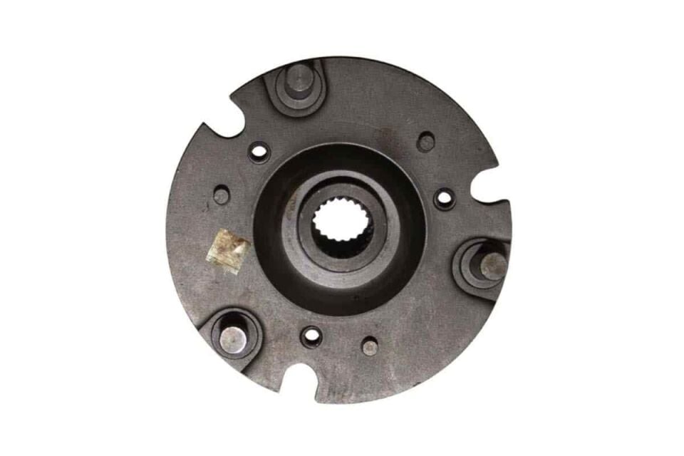 100Km Kavrama Tahrik Göbeği Orj