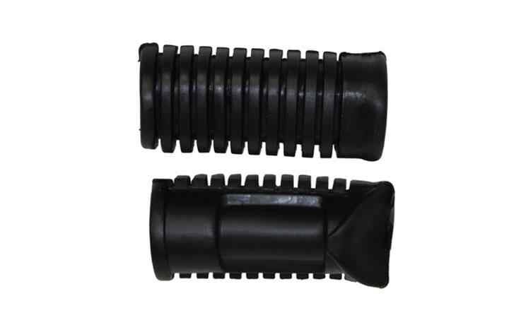 Cg Model Ön Basamak Lastiği İth