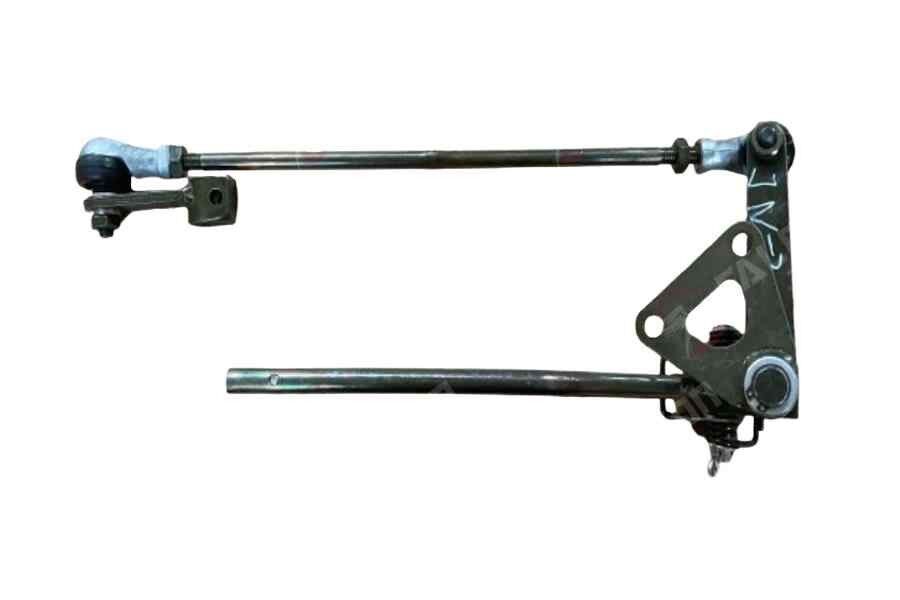 Falcon Vites Değiştirme Kolu Komple-Atv Strong 377