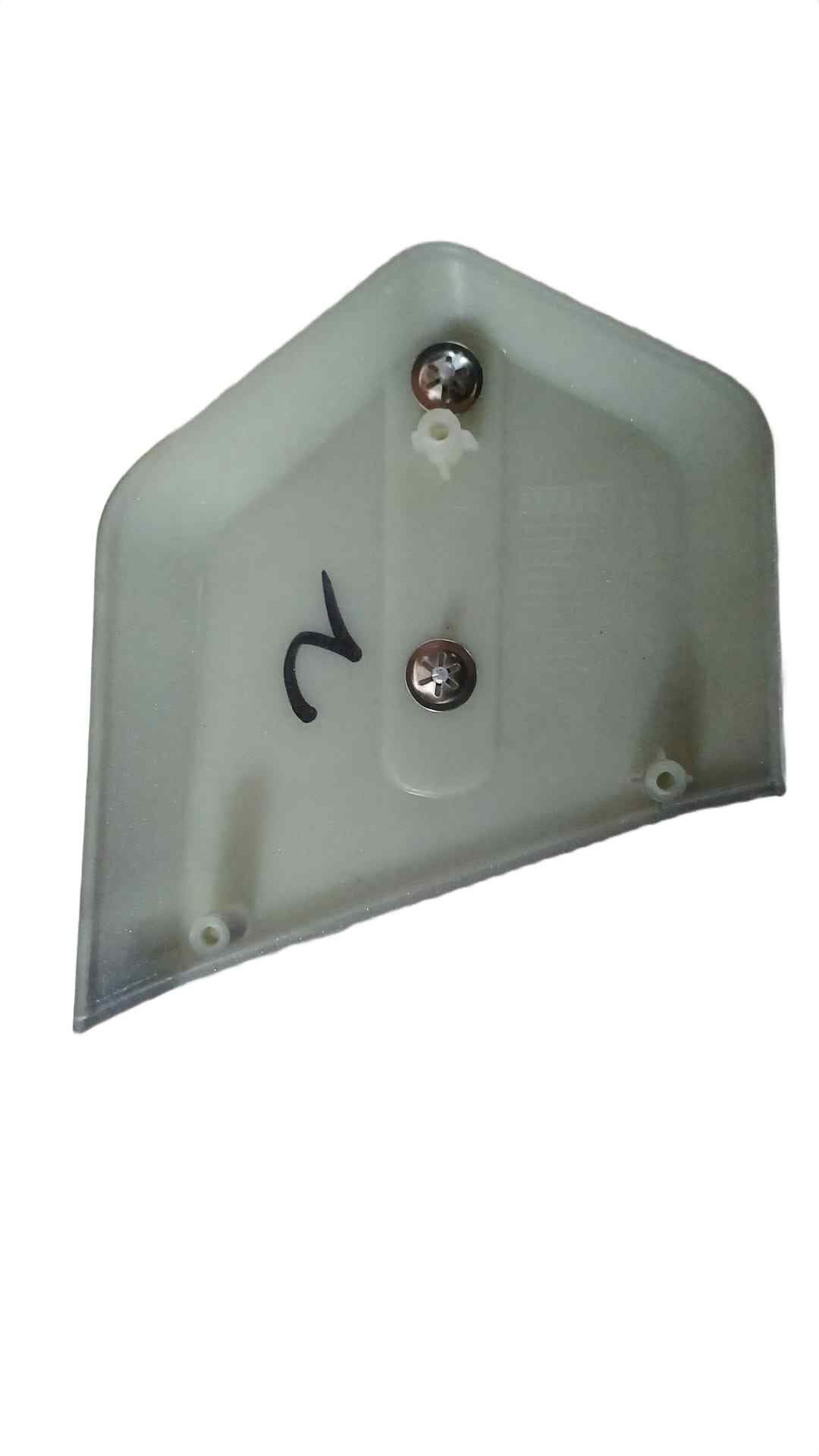 Mondial Mondıal 250 Nevada Sele Altı Yan Karenaj Sag Dekor Kpk Üst Orijinal