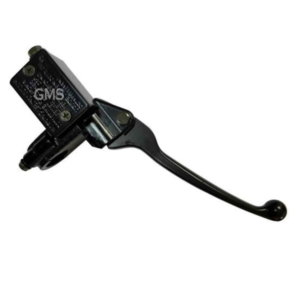 Ön Fren Hidrolik Depo E-Bike