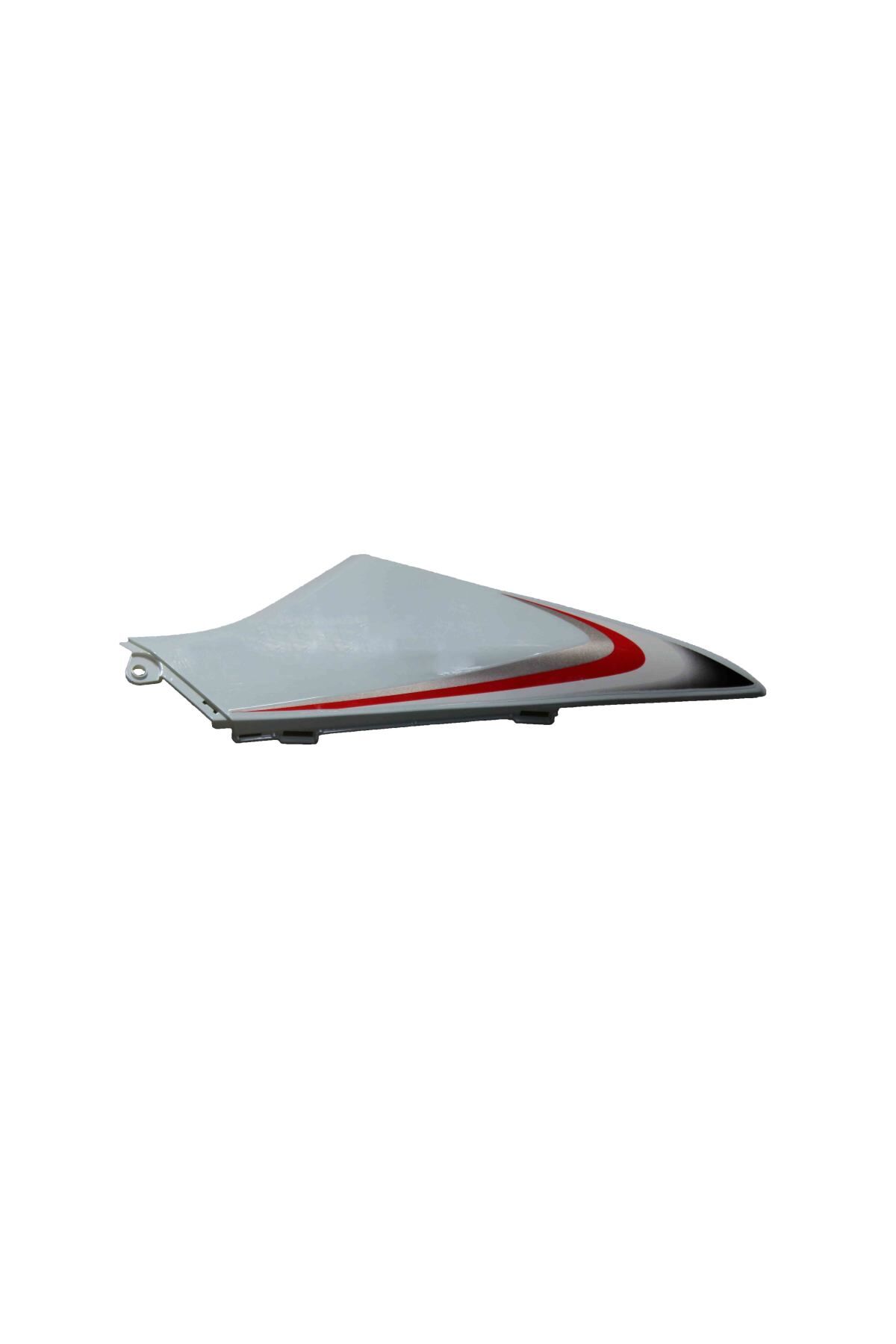 Power 4500 (2000 W) Arka Karenaj Alt Parça Sol Beyaz Orijinal