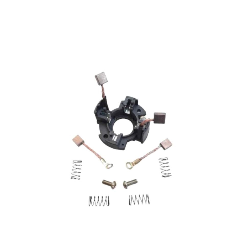 Rks Titanic 150 Marş Kömürü Ve Yatağı Set