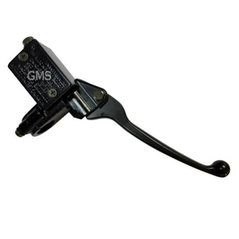 Ön Fren Hidrolik Depo E-Bike