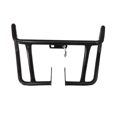 Yamaha Ybr 125 Ön Tampon Siyah ( Y- Ü ) Uyumlu