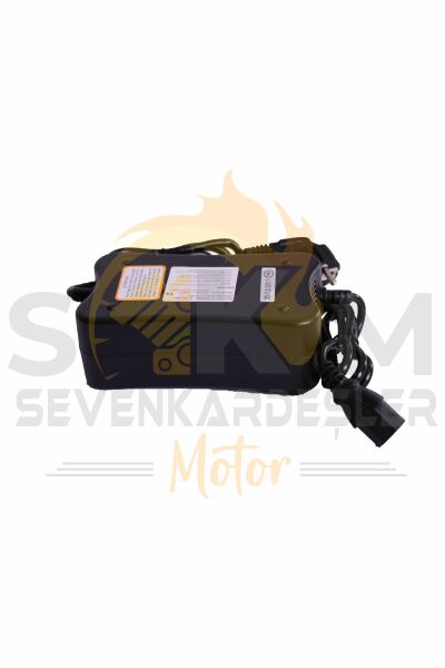 Actıve 3500 (1200 W) -şarj Aleti 48 W Orijinal