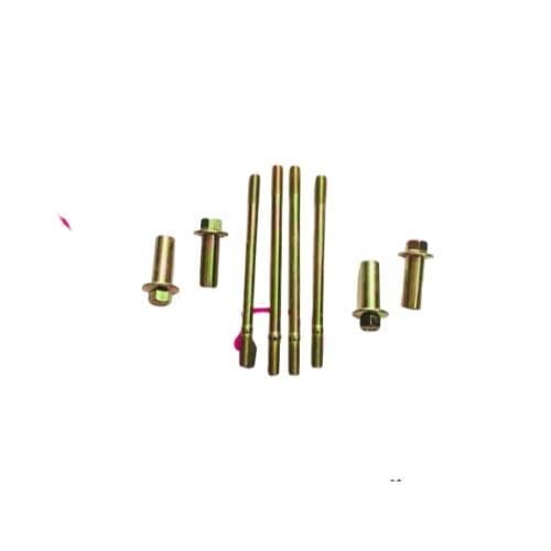 Cg 125 Silindir Saplama+Somunu 4 Lü