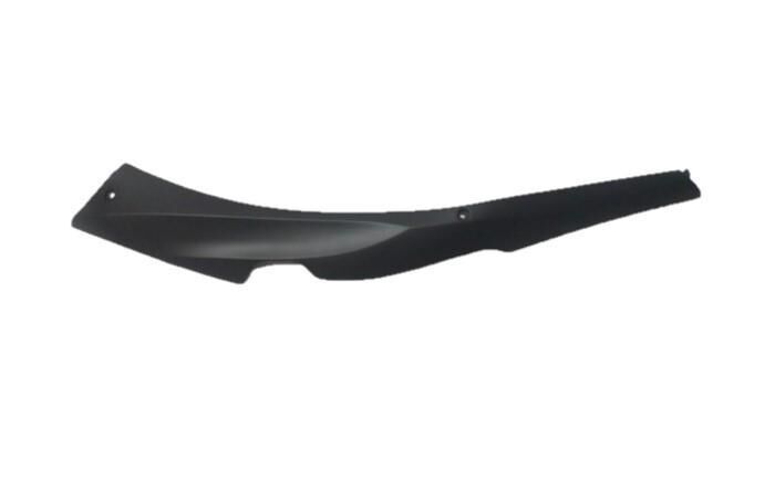 Eagle 50 Sol Marşbiyel Siyah Orj