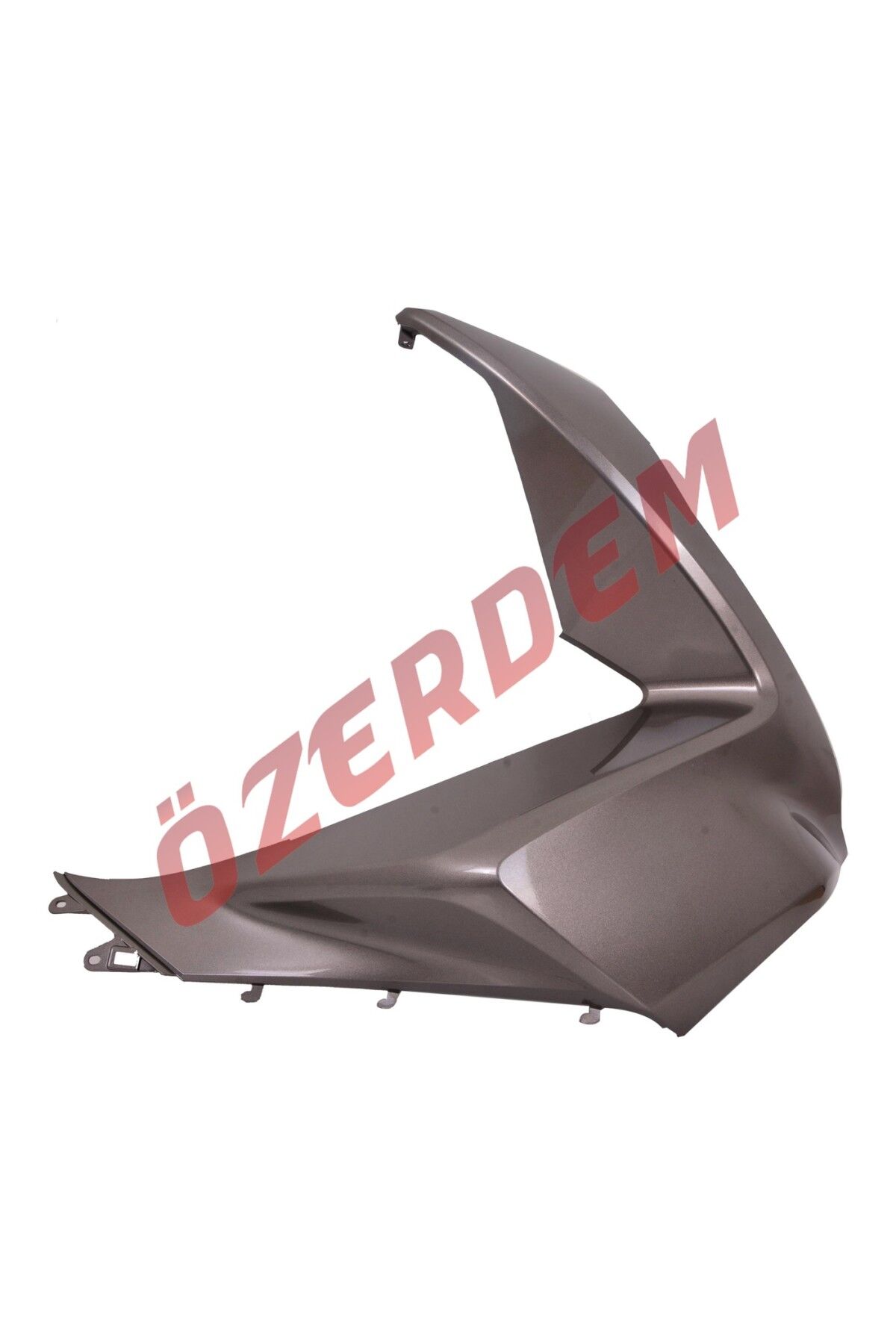 Honda Pcx Uyumlu Ön Granaj Sağ Füme 64501-K35-V00Za (2014-2017)Orj