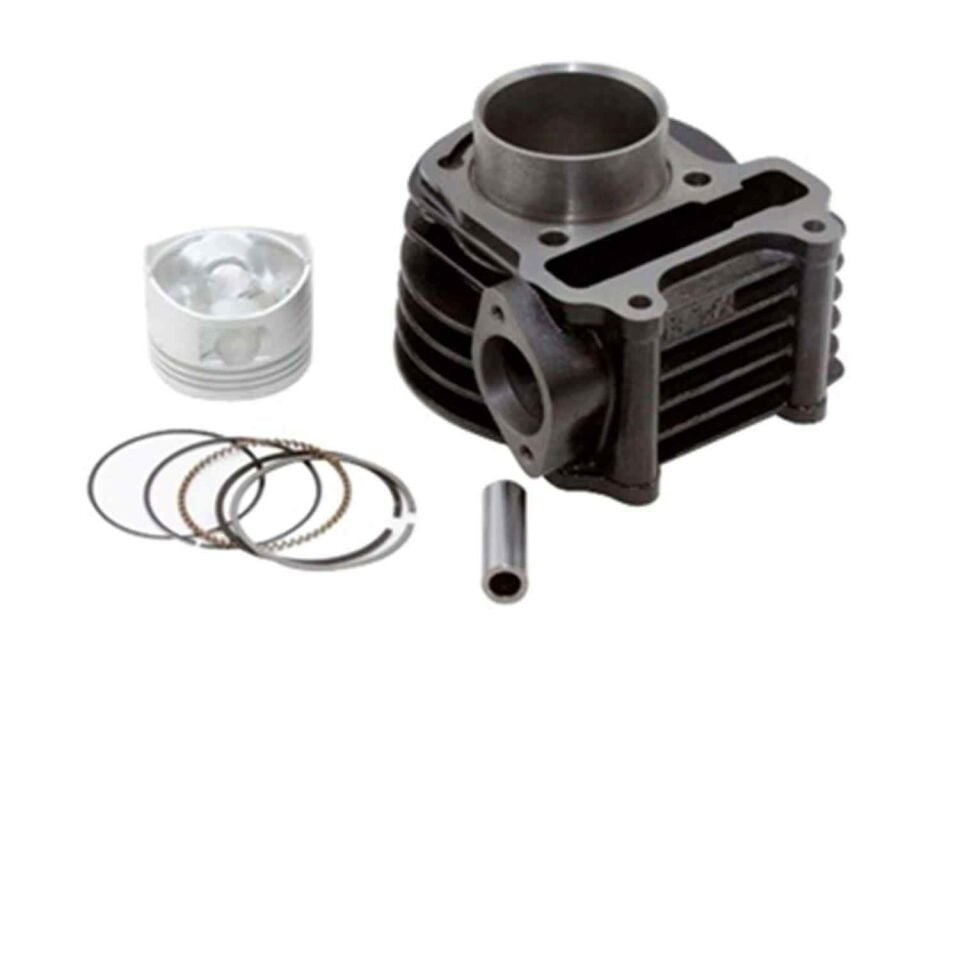 Honda Silindir Komple H.Activa-Beat Aliminyum Atg Sekman Rbk