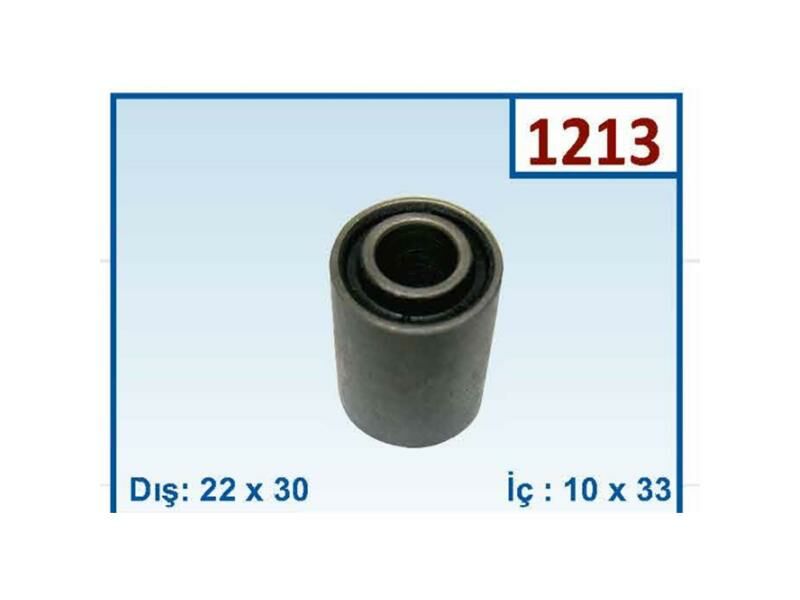 Mobylette Mobylette Mafsal Takozu 10X22X33