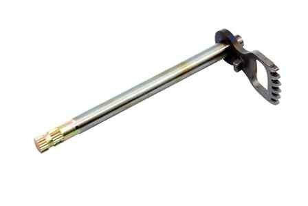 Ramzey Cross Qm 200 Gy Vites Mili