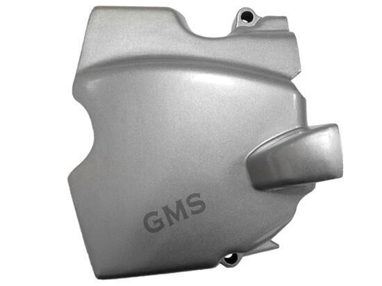 Kuba Sanzıman Motor Kapak Arka Sol Grı Kuba-Kt-Mg