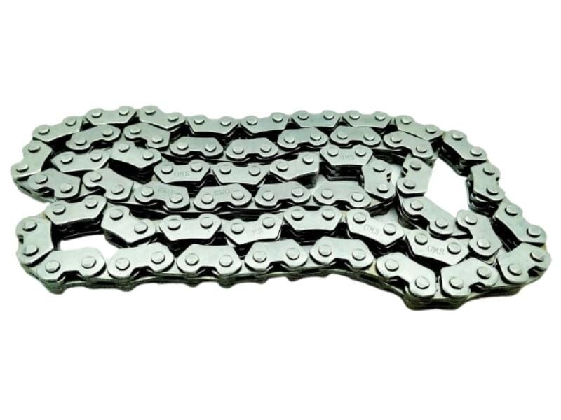 Scooter Eksantrik Zinciri 2/3 98L Uzun Dıd