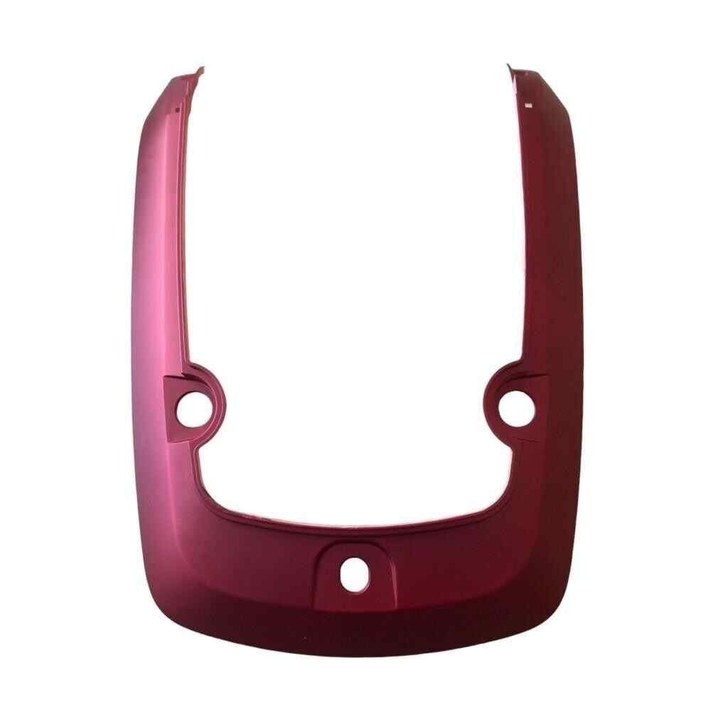 Techno 50 Port Bagaj Kapağı Kırmızı