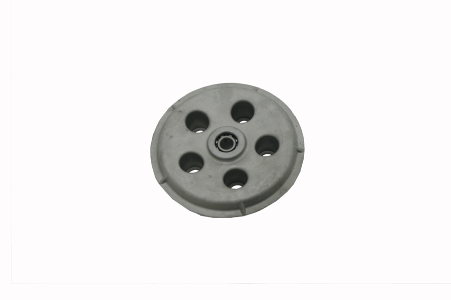 Cf Moto 400Nk Euro4 Abs Debrıyaj Baskı Kapagı Orijinal