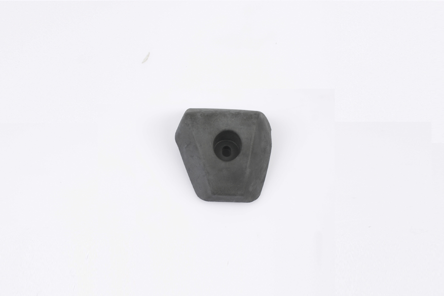 Cf Moto Cf1000Utr-2 (Zforce) (T1B) Arka Krnj Alt Kapak Tutucu Plastık Sa Orijinal