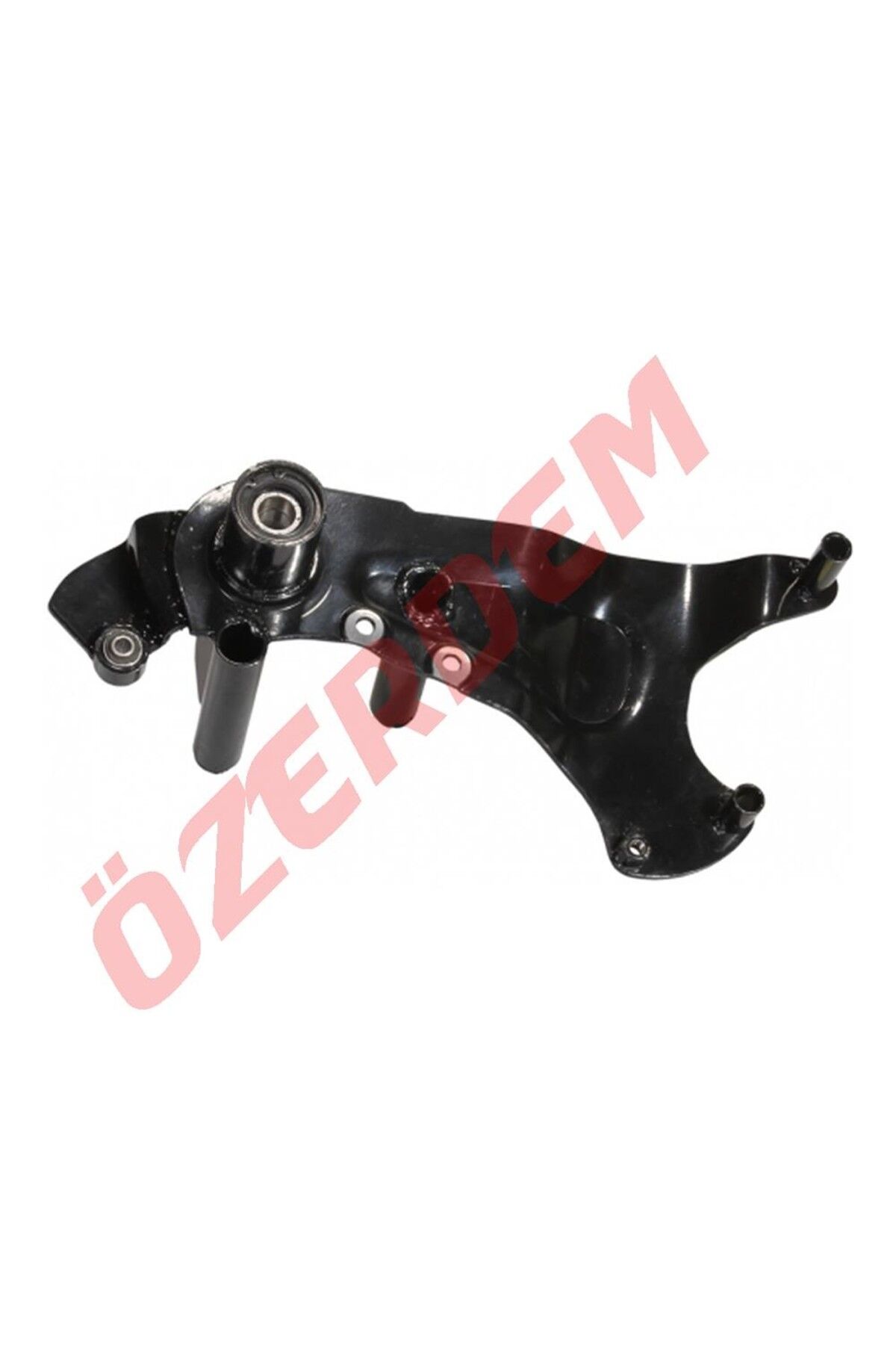 Mondial 151Rs Egzoz Bağlantı Braketi