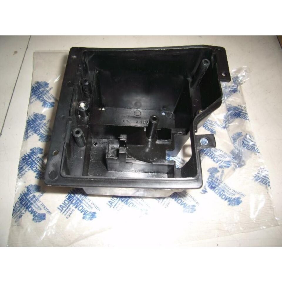 Akü Kutusu 50 Cc Scooter